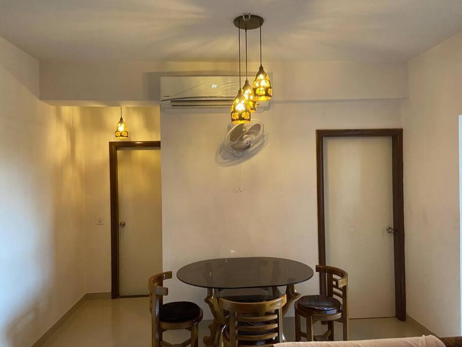 Vedic Village Spa Resort Lovely 2 Bhk Apartment With View Calcuta Exterior foto